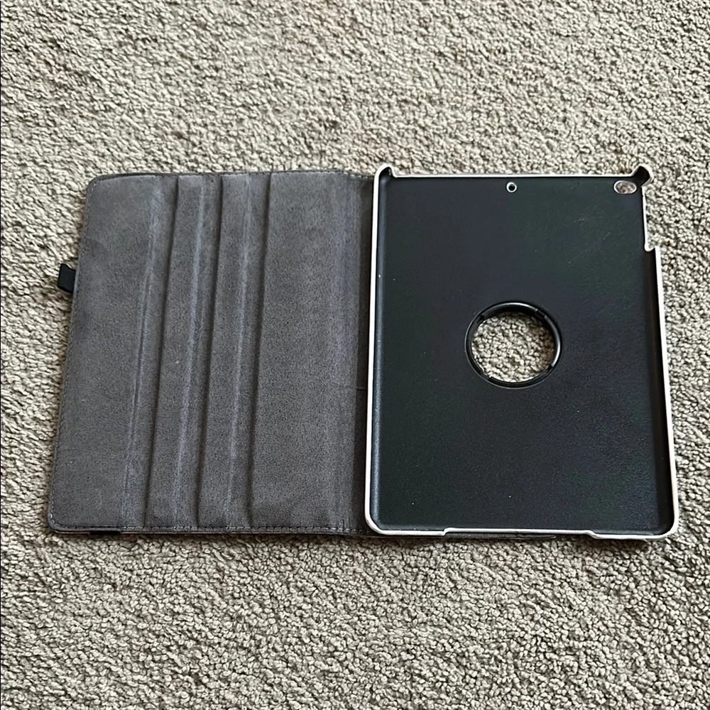 iPad case for iPad with 9.7 size